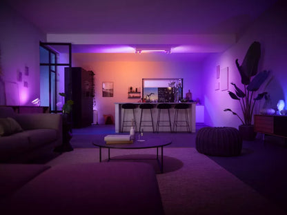 Centris Hue 4-spot white special form V2