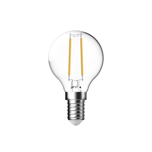 E14 - G45 - Dim - 2700 Kelvin - 470 Lumen
