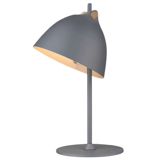 Halo Design Aarhus Bordslampa - Grå