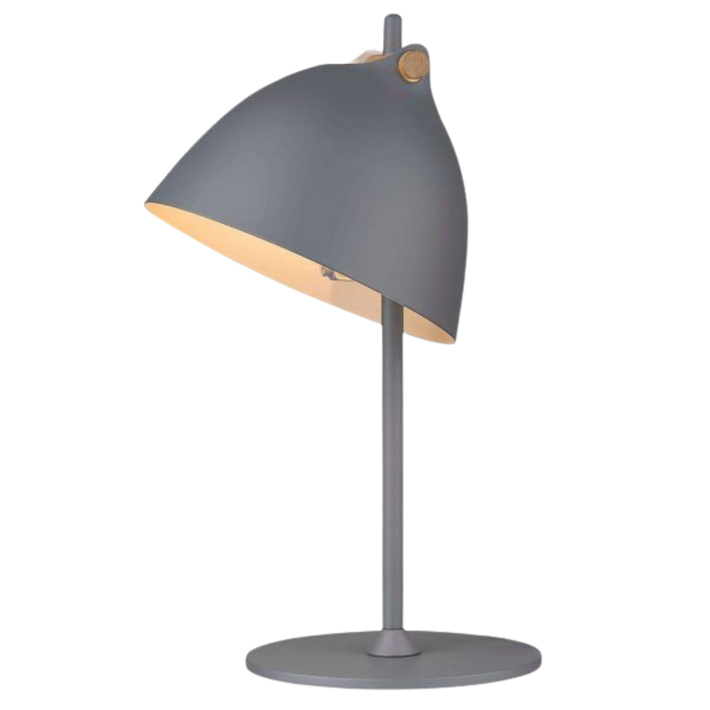 Halo Design Aarhus Bordslampa - Grå