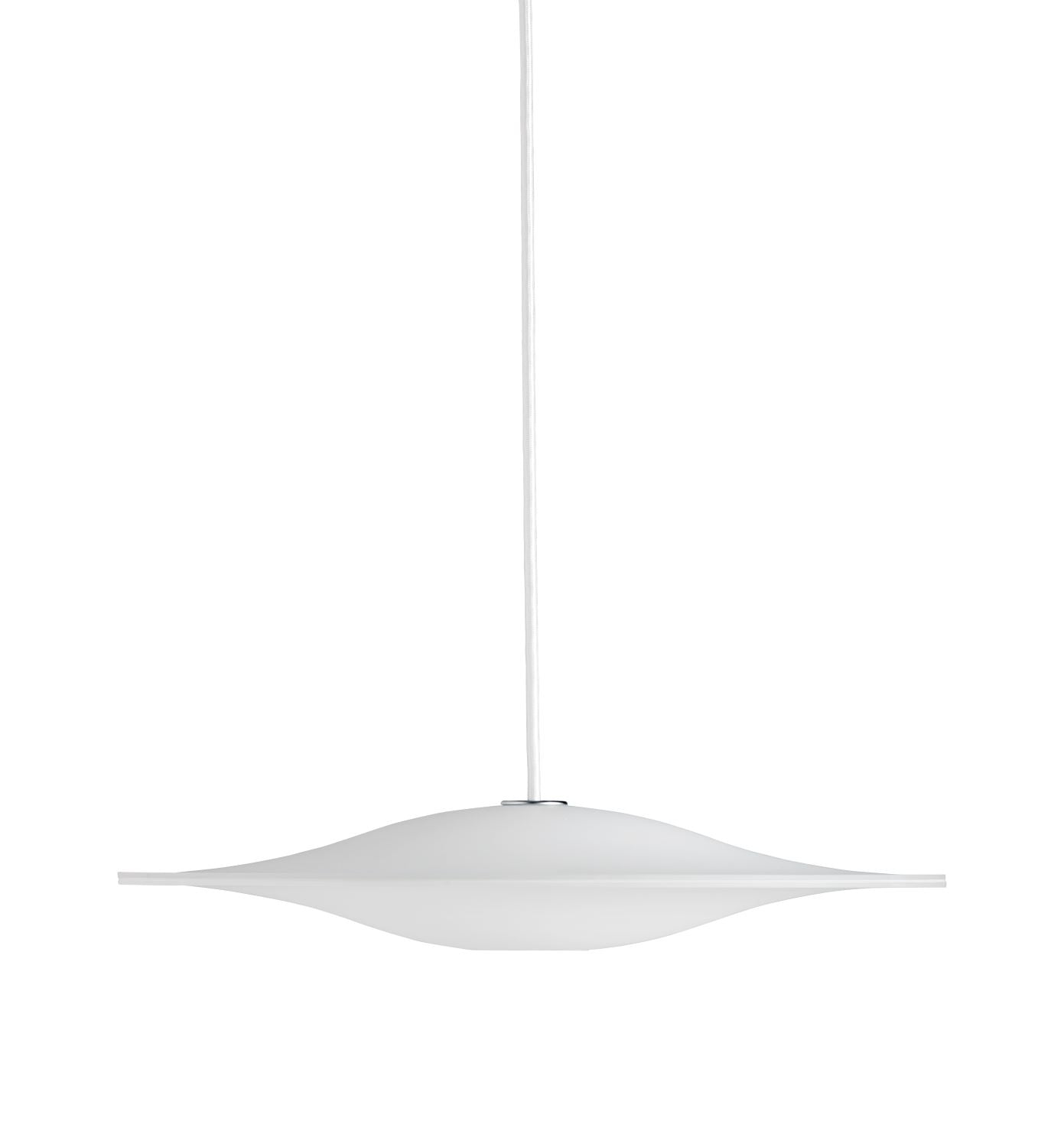 Piet Hein Sinus 440P - Opal-glas