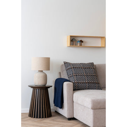 Bilby keramik Bordlampe - beige