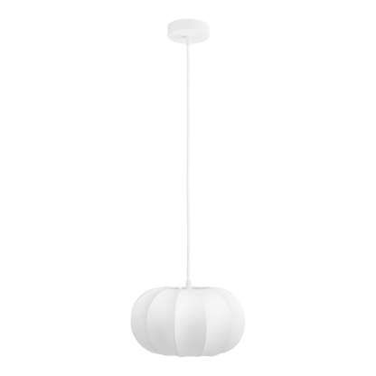 Coventry Pendel, hvid Ø28