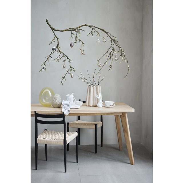 Lene Bjerre Camille kop/sauce 15.5X12.5X7