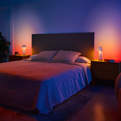 Philips hue Twillight bordlampe hvid