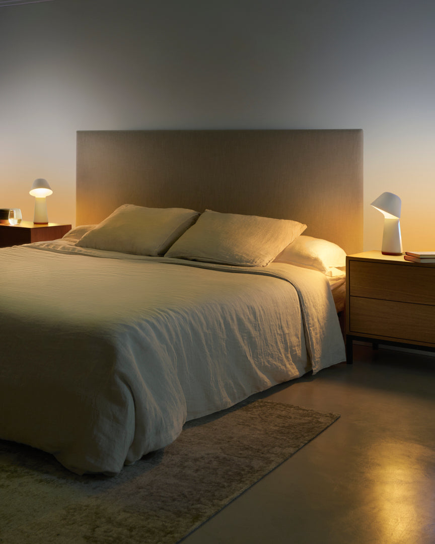 Philips hue Twillight bordlampe hvid