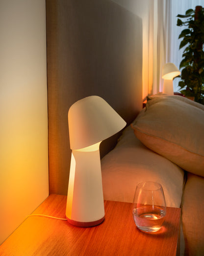 Philips hue Twillight bordlampe hvid