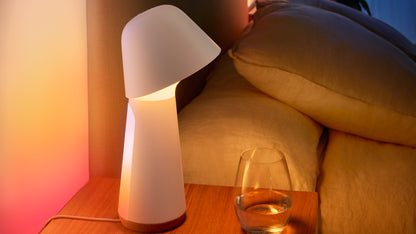 Philips hue Twillight bordlampe hvid