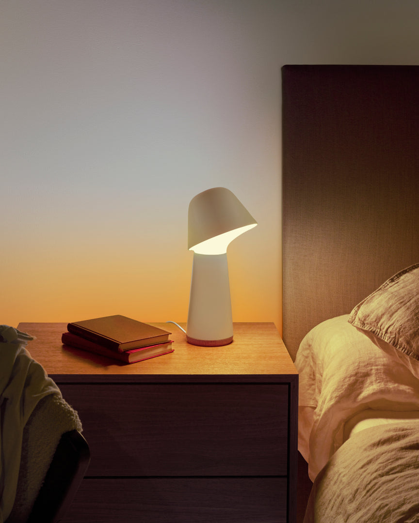 Philips hue Twillight bordlampe hvid