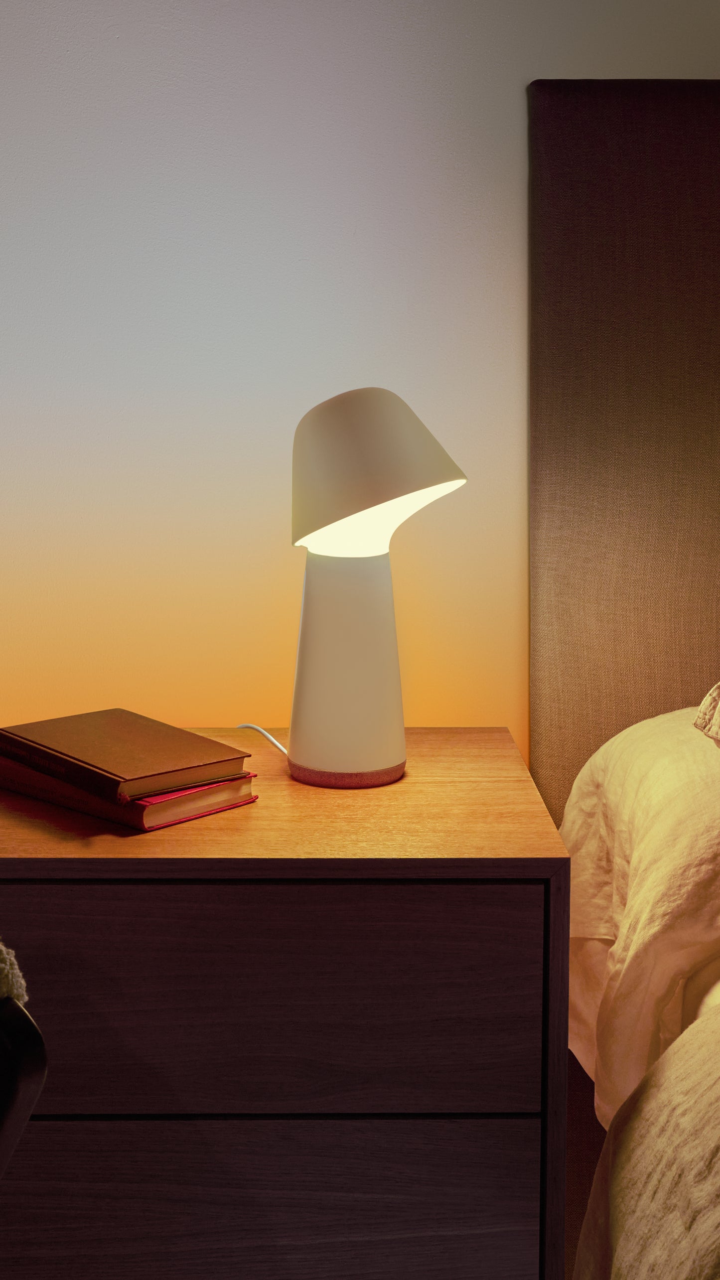 Philips hue Twillight bordlampe hvid