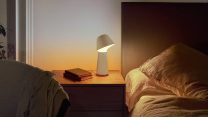 Philips hue Twillight bordlampe hvid