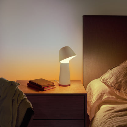 Philips hue Twillight bordlampe hvid