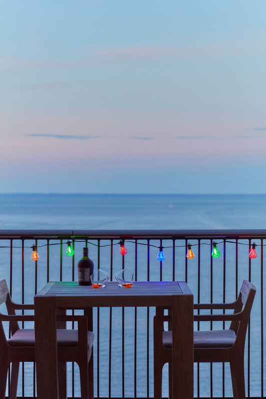 Sirius Marcus solcelle Suppleringskæde 10L, Multi