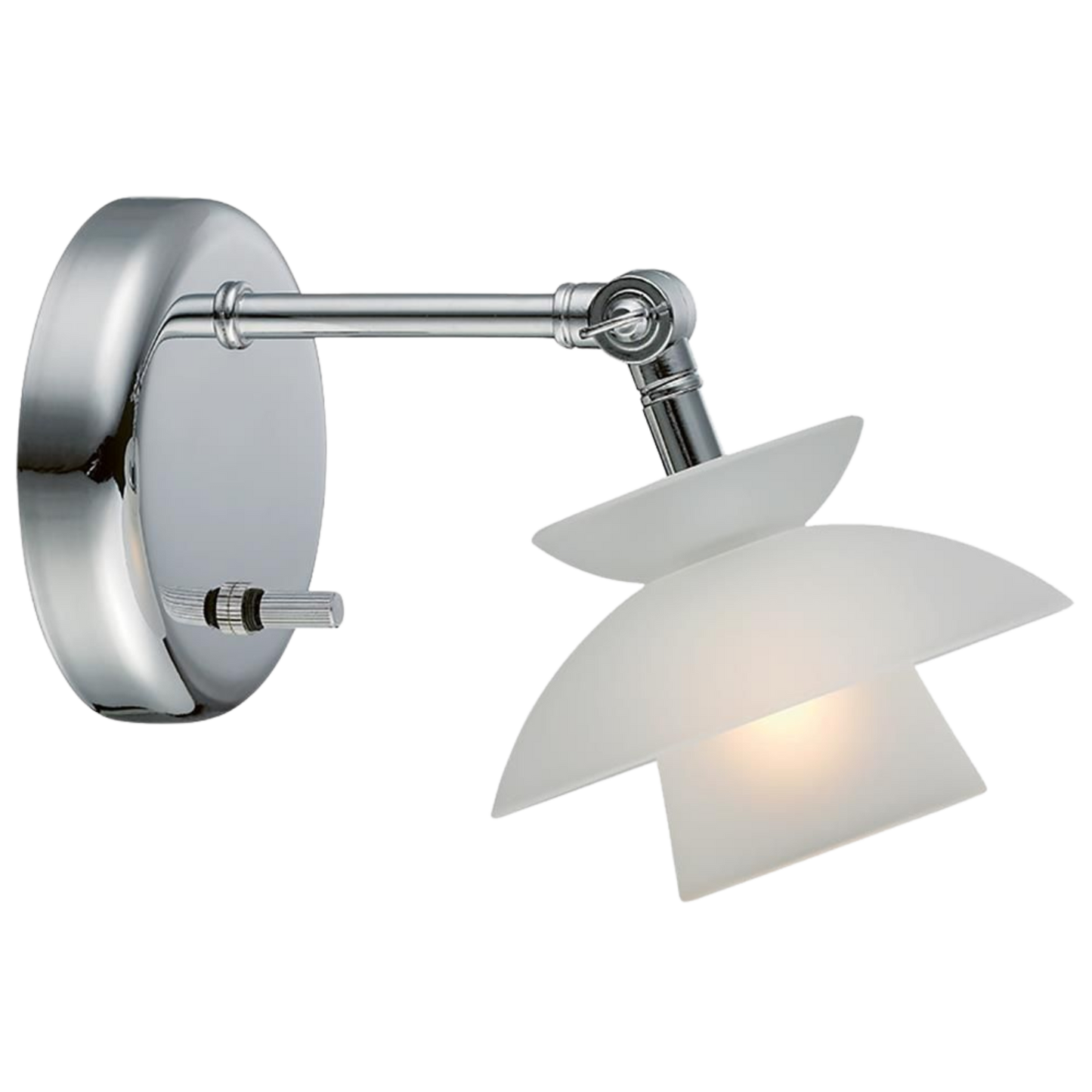 Halo Design Dallas Mini Vägglampa Opal