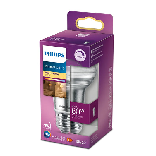 Philips Reflektor - 60W LED E27
