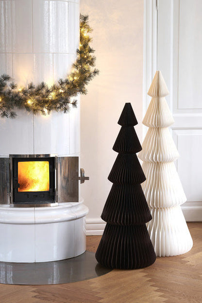 Lene Bjerre Passia Tree 46X120 cm. Off White