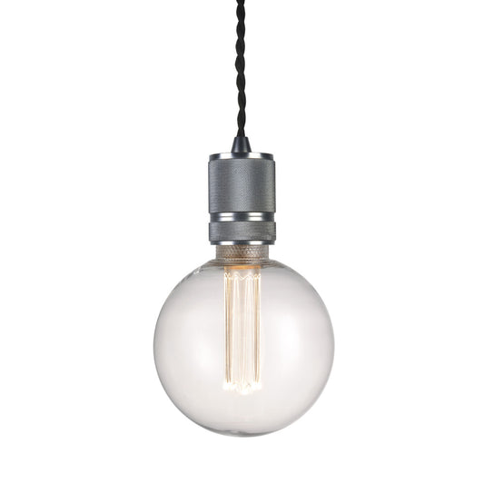 Halo Design Halo Small Pendel - Antik Messing