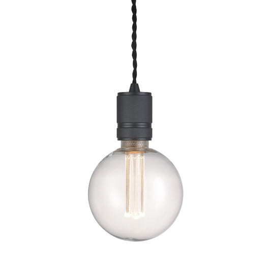 Halo Design Halo Small Pendel - Sort