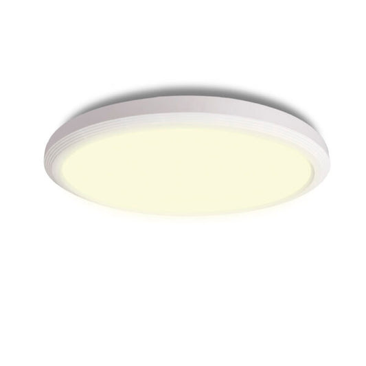 Halo Design Ultra Light Ø24 IP54 3-trins dæmp hvid 15w