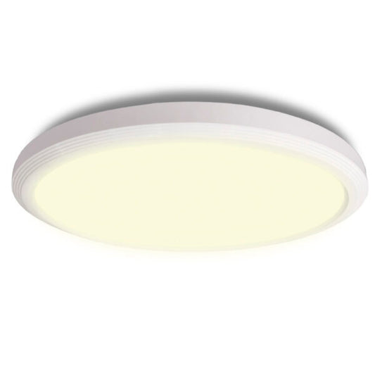 Halo Design Ultra Light Ø30 IP54 3-trins dæmp hvid 18W