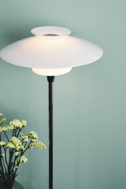 Halo Design Scandinavia Gulvlampe Ø40 - Opal