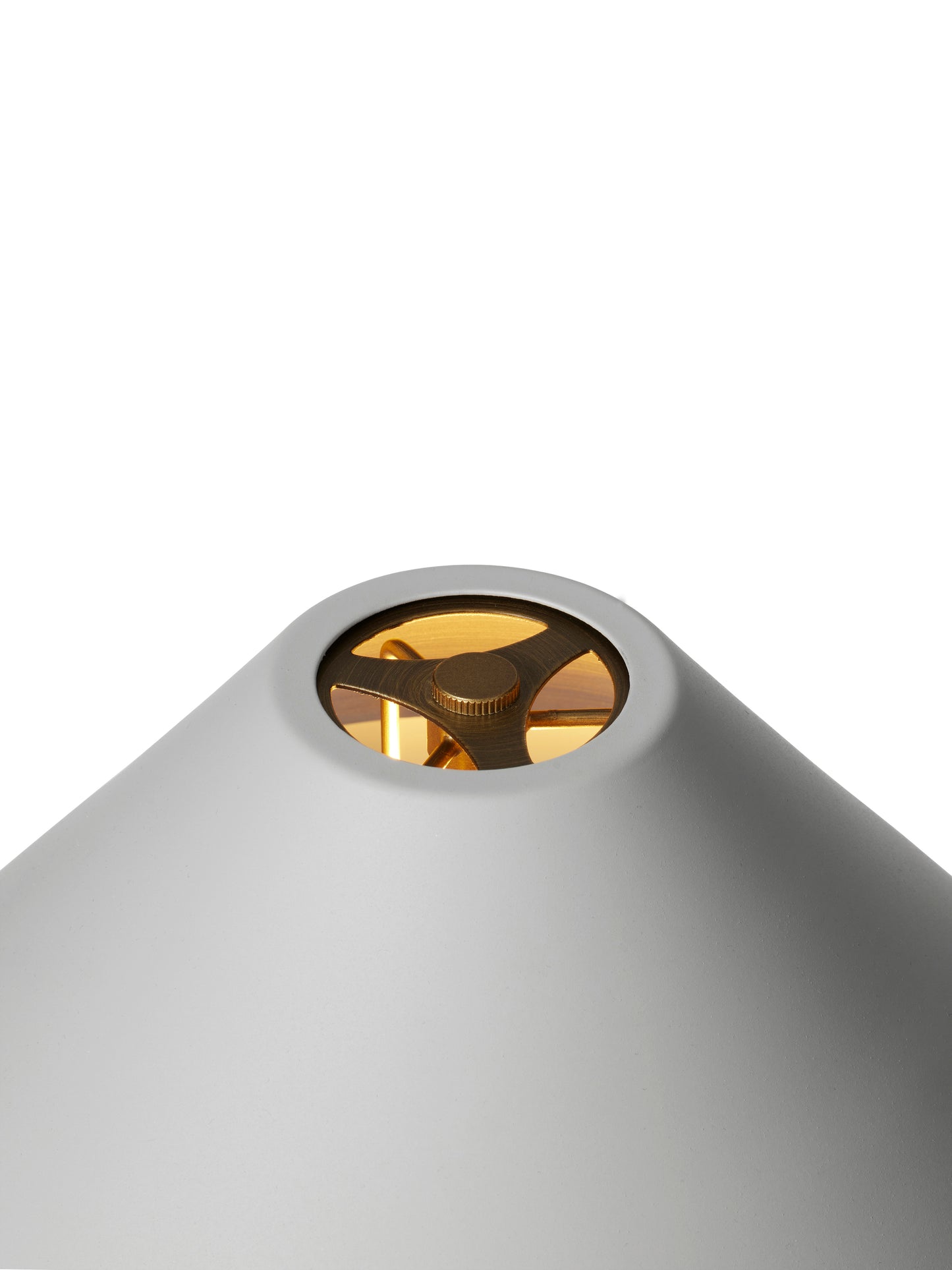 Halo Design Hygge pendel Ø24 - Varm Grå