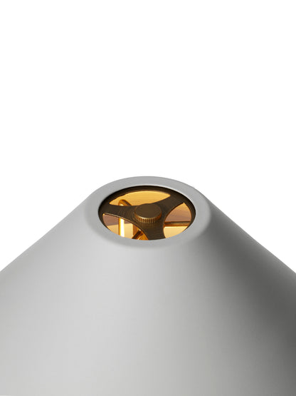 Halo Design Hygge pendel Ø24 - Varm Grå