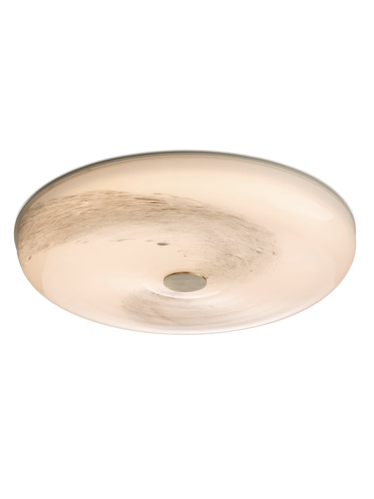 Halo Design Stockholm Væg-loftlampe 3-step - Marmor/Grå