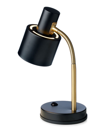 Cremefarvet lampe halo design vogue