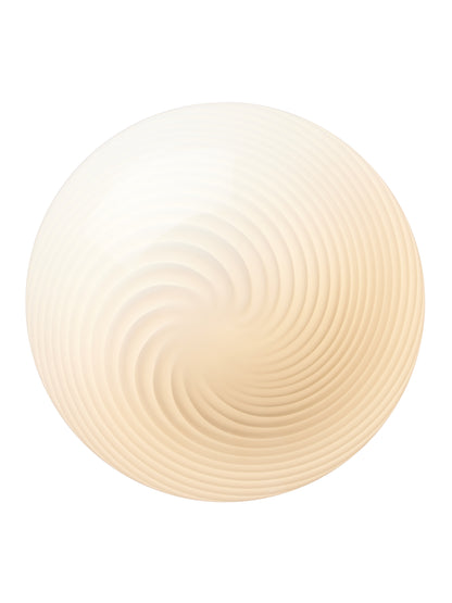 Halo Design Mini Mush bordlampe Opal