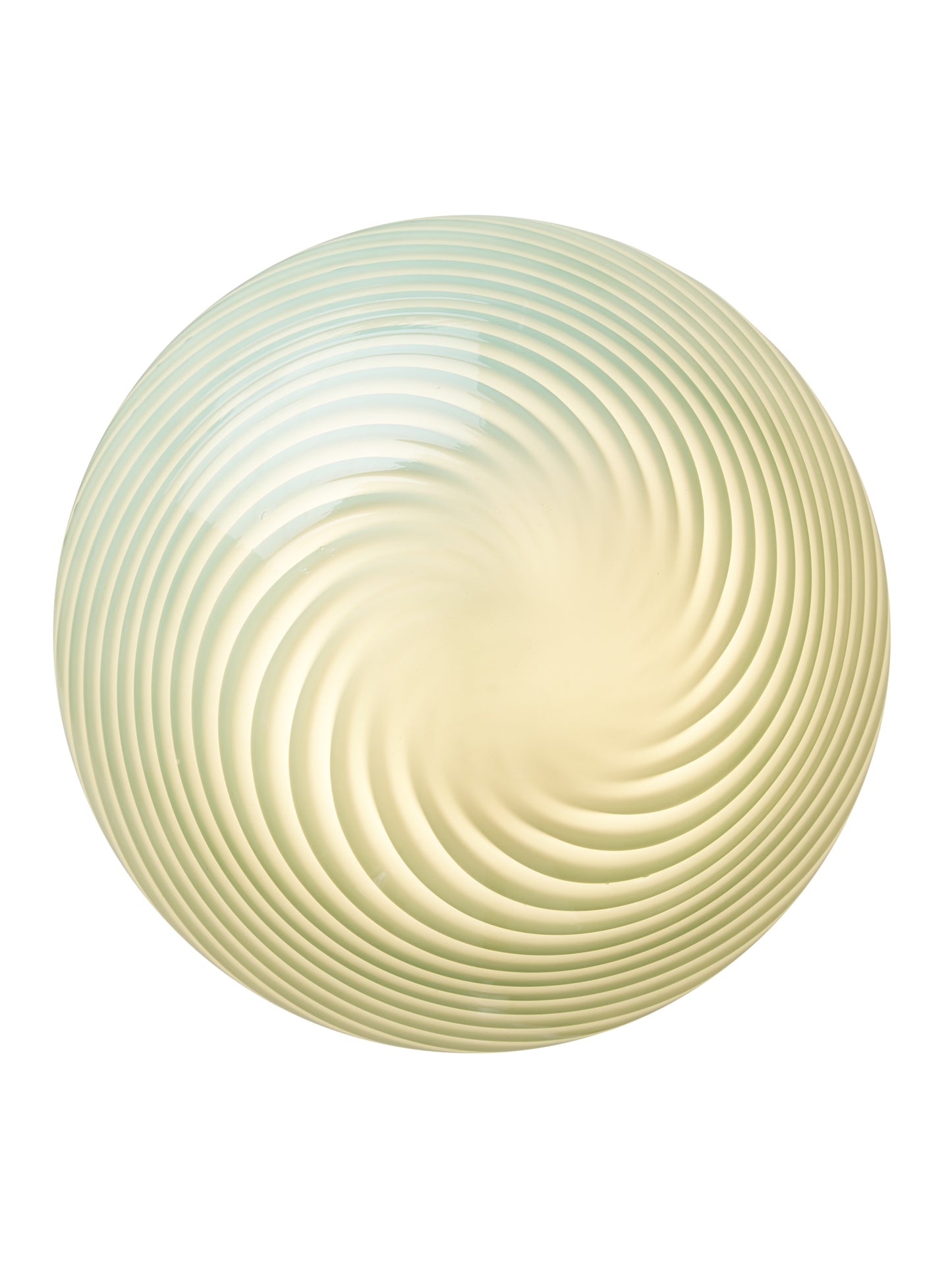 Halo Design Mini Mush bord Turquoise