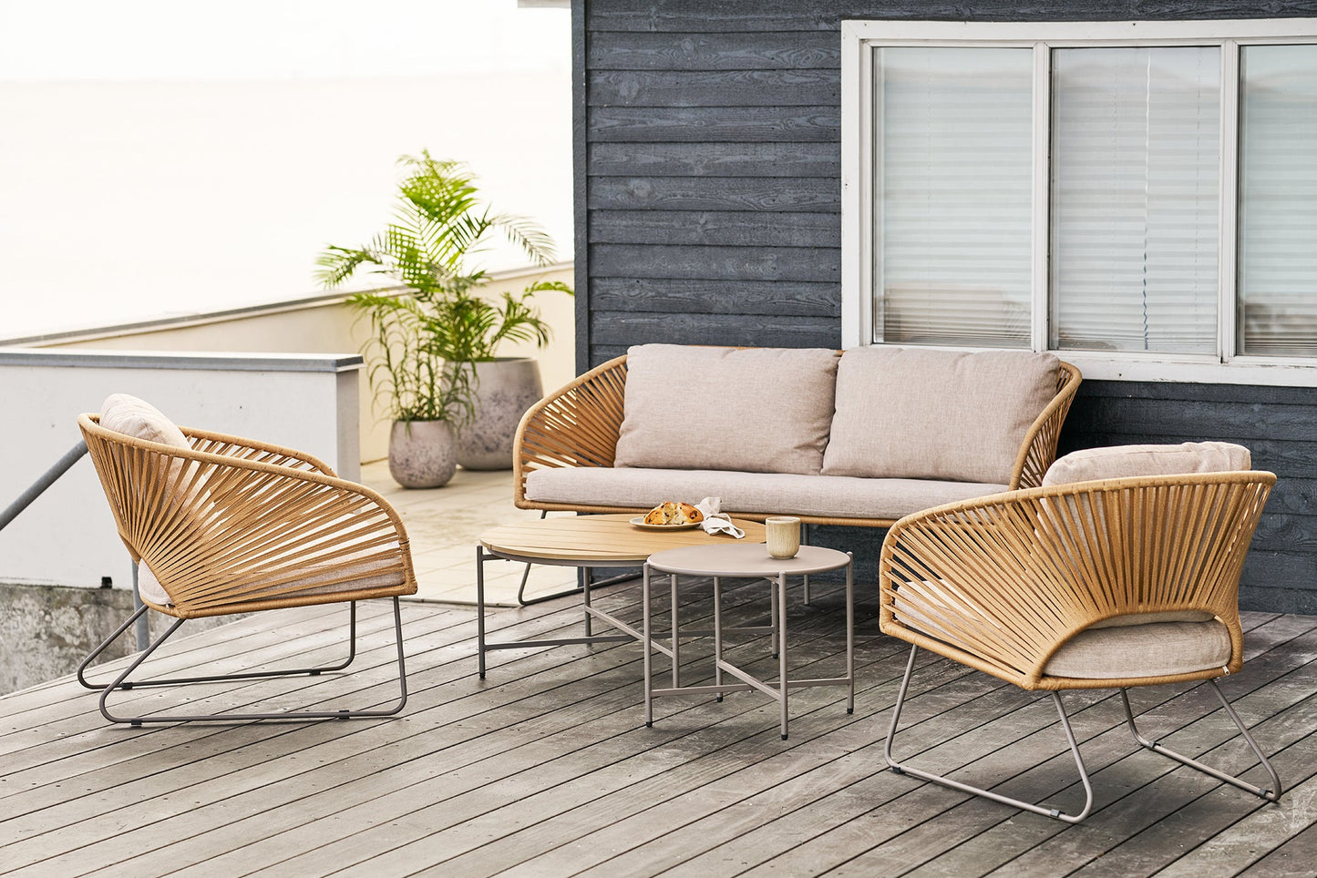 Novella Loungesæt