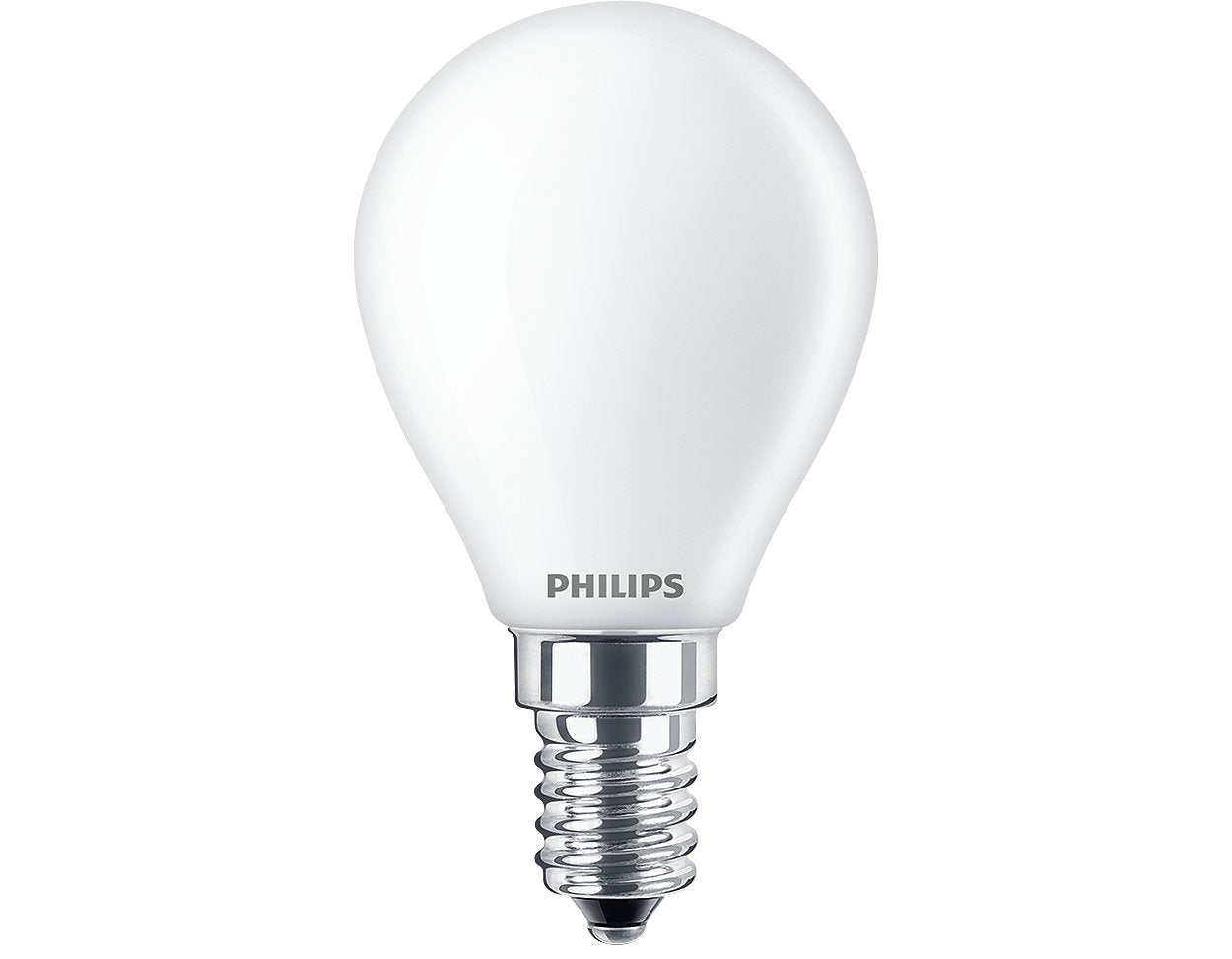 Philips 60W E14 LED