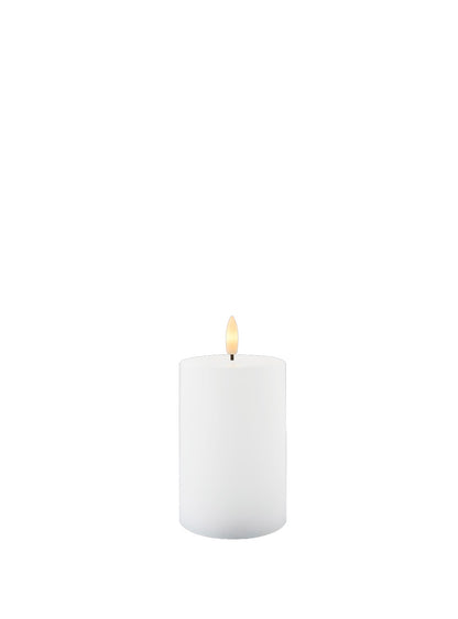 Sirius Sille exclusive lys Ø7,5*12,5cm AA