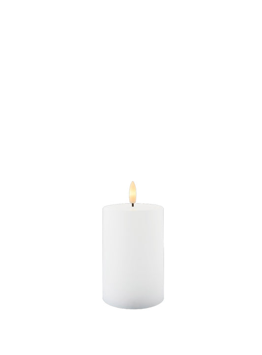 Sirius Sille exclusive lys Ø7,5*12,5cm AA