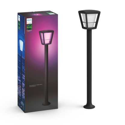 Philips Hue Econic Hue utomhuspelarlampa