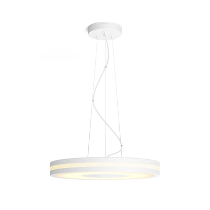 Philips Hue Being Hue pendant - white