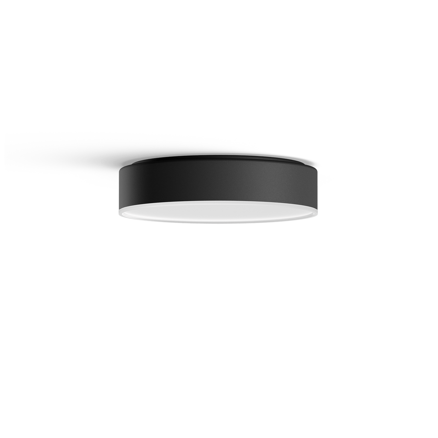 Philips Hue Enrave Small loftlampe - sort
