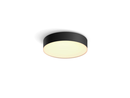 Philips Hue -  Enrave S ceiling lamp bla