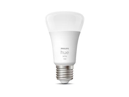 Philips HueW 9,5W A60 E27 EU