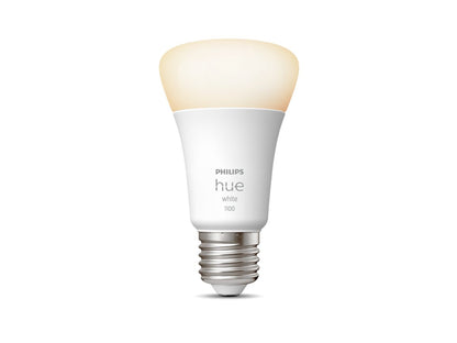 Philips HueW 9,5W A60 E27 EU