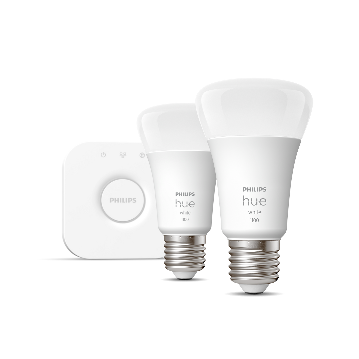 Philips Hue White Starter Kit