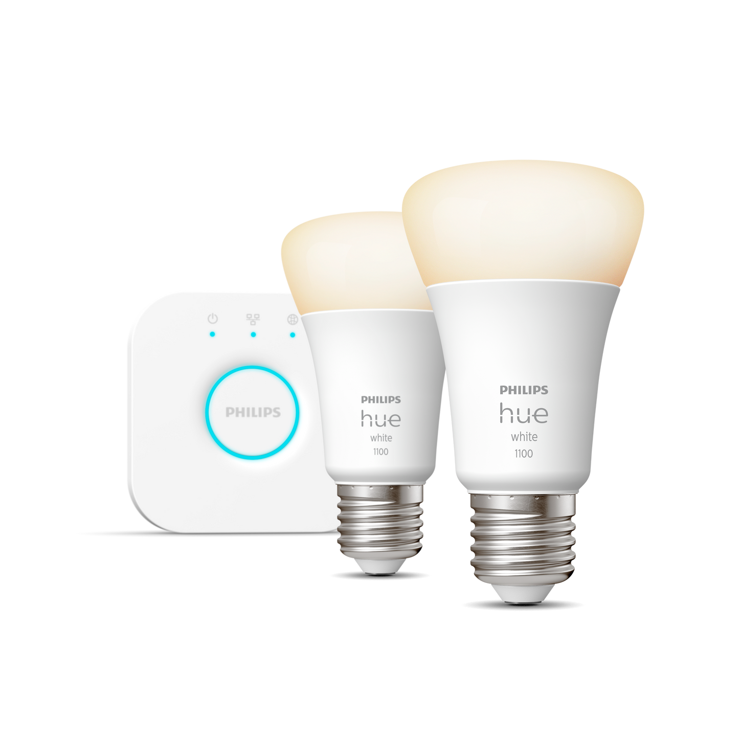 Philips Hue White Starter Kit