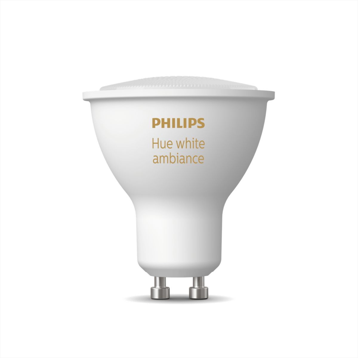 Philips Hue Hue GU10 atmosfär