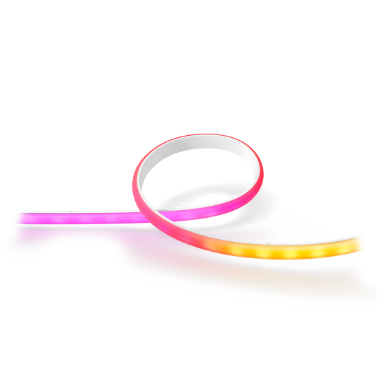 Hue gradient lightstrip base 2m