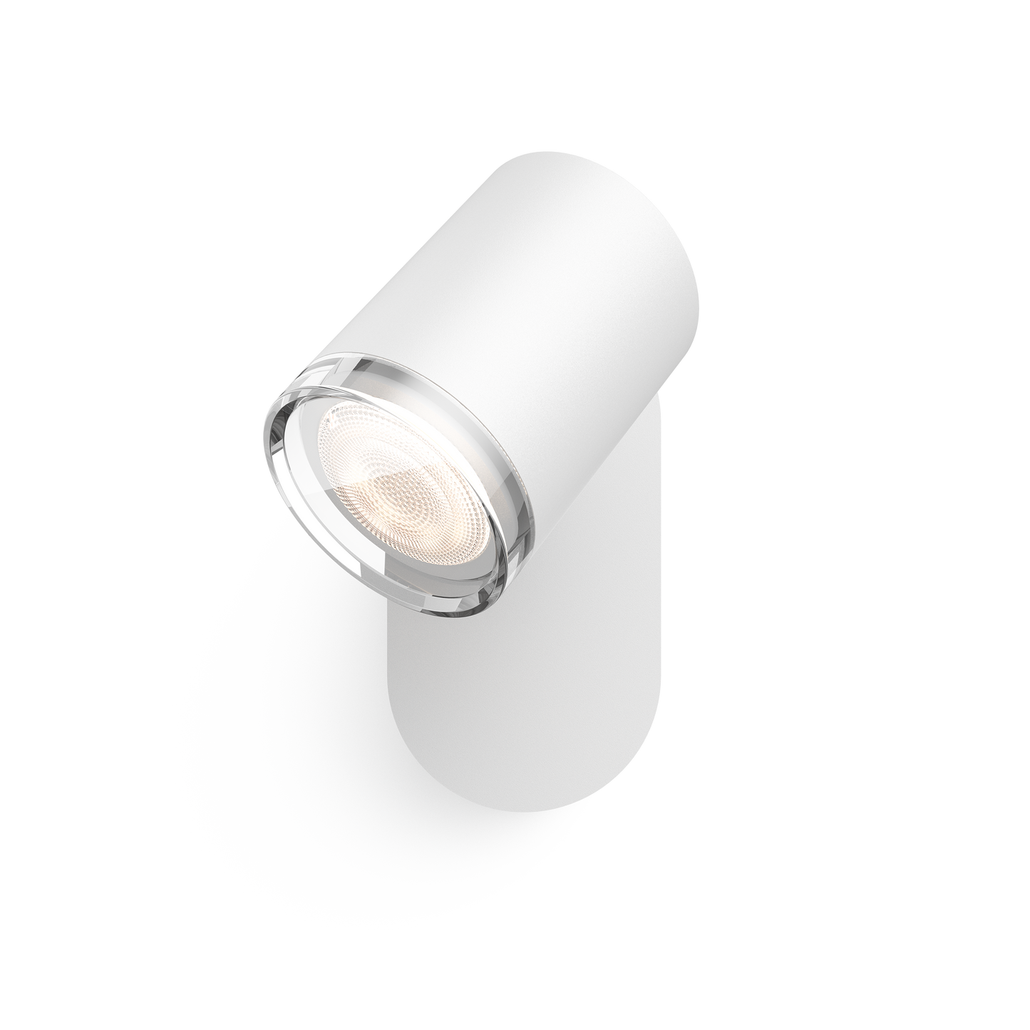 Philips Hue Adore Hue Loftlampe Enkelt Spot