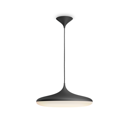 Cher Hue taklampa svart 1x33,5W 24V