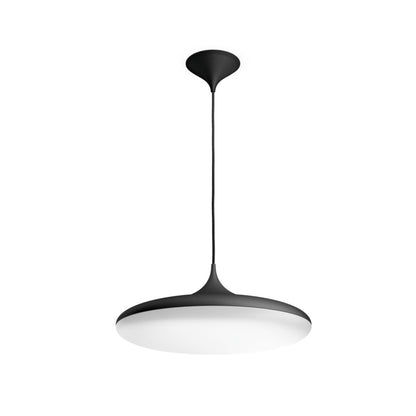Cher Hue taklampa svart 1x33,5W 24V
