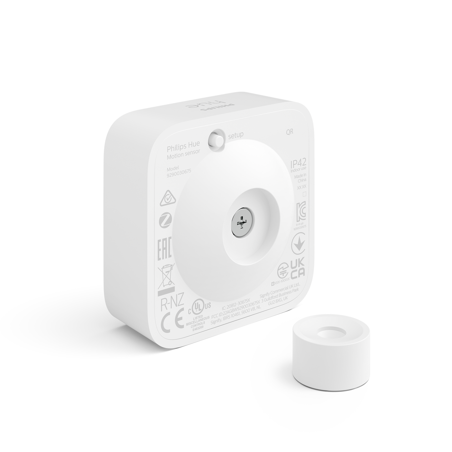 Philips Hue Hue Motion Sensor