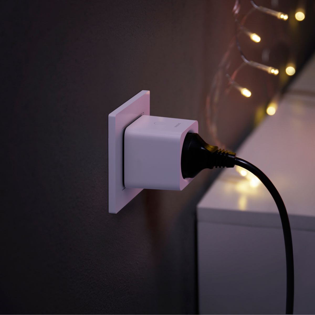 Philips Hue plug